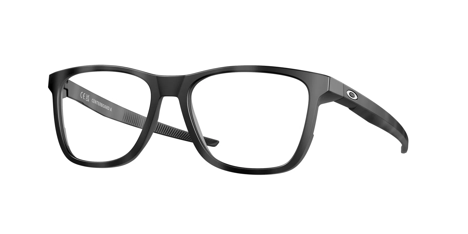 Oakley Centerboard A 8163F Eyeglasses - view 3